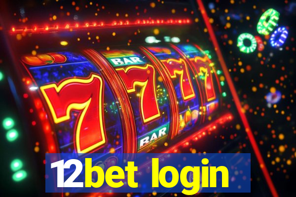12bet login